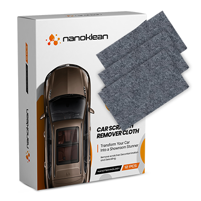 NanoKlean Nano-Bhrat